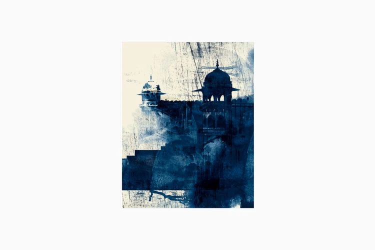 Jaipur Series - XIII - Image 4