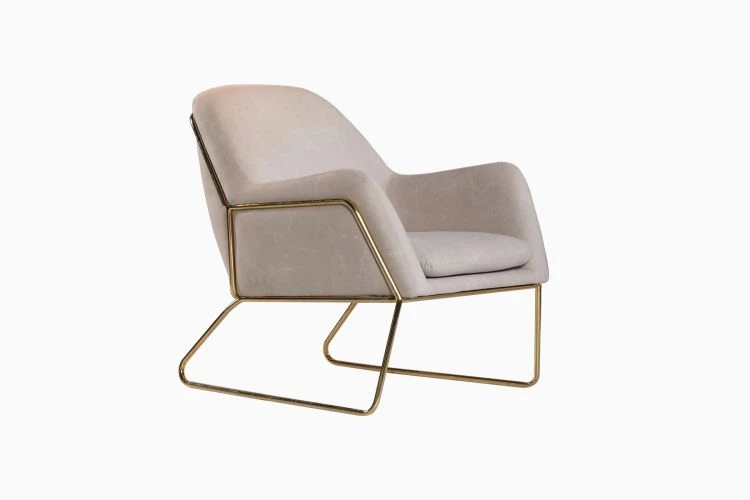 Vittoria Upholstered Chair - Image 13