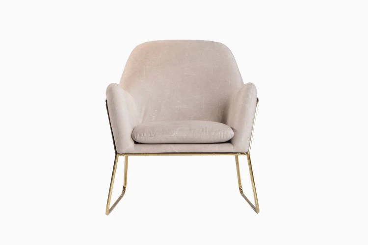 Vittoria Upholstered Chair - Image 14