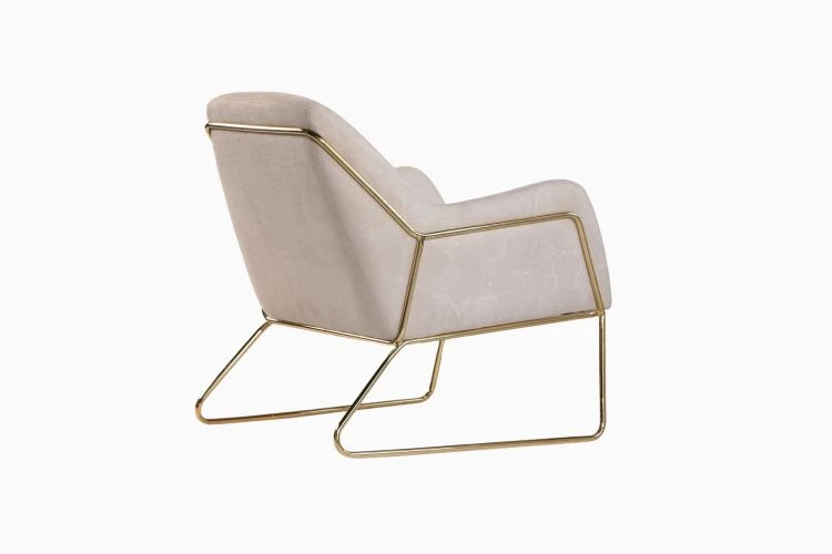 Vittoria Upholstered Chair - Image 15