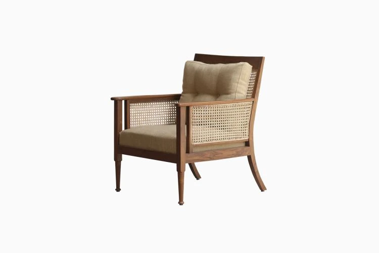 Java Armchair - Image 2