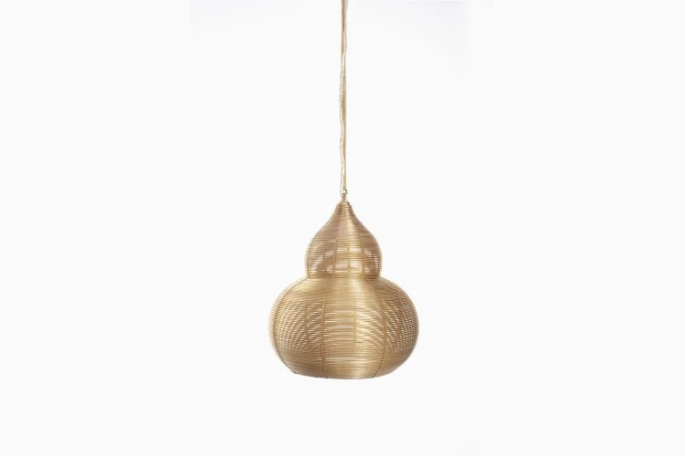 Kainoosh Hanging Wire Lamp 1