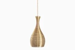 Kainoosh Hanging Wire Lamp 3