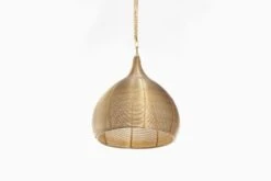 Kainoosh Hanging Wire Lamp 4