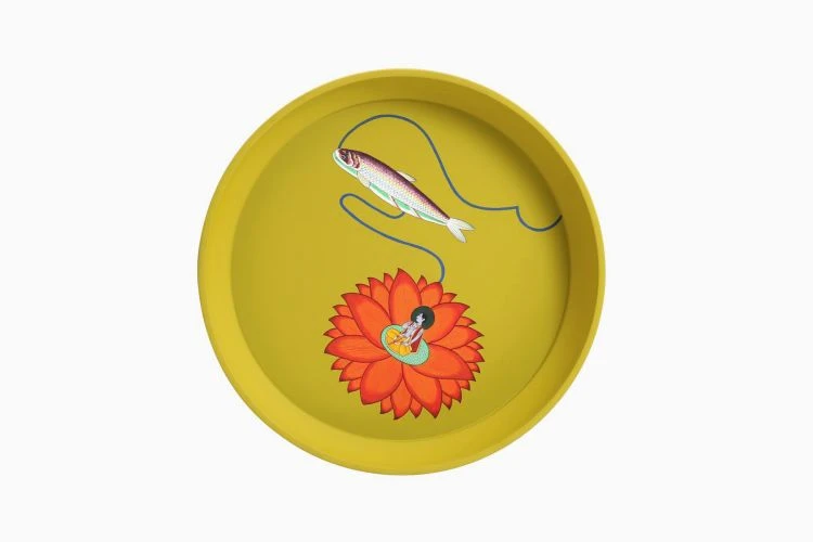 Kalam Table - Image 7