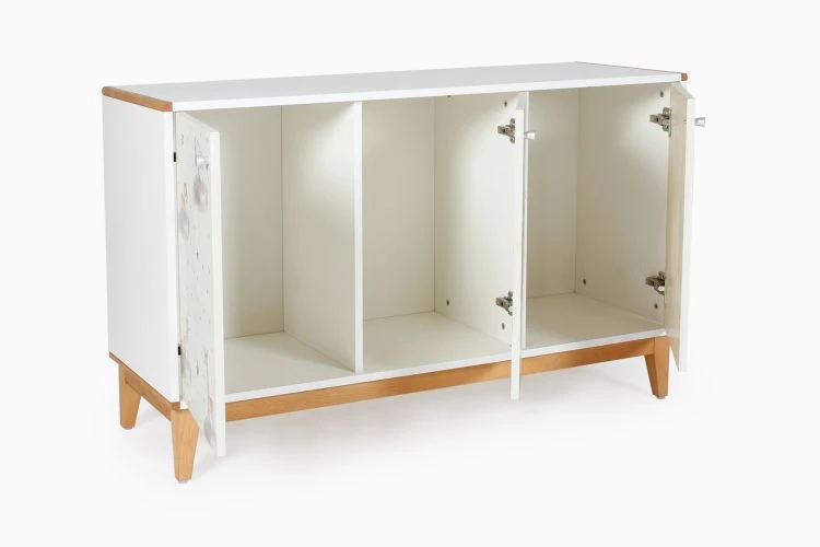 Animal Safari Buffet - Image 4