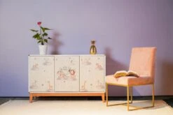 Animal Safari Buffet