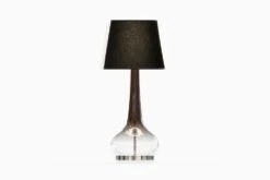 Glass Table Lamp 04