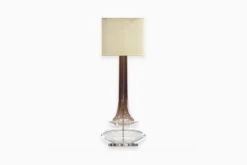 Glass Table Lamp 05