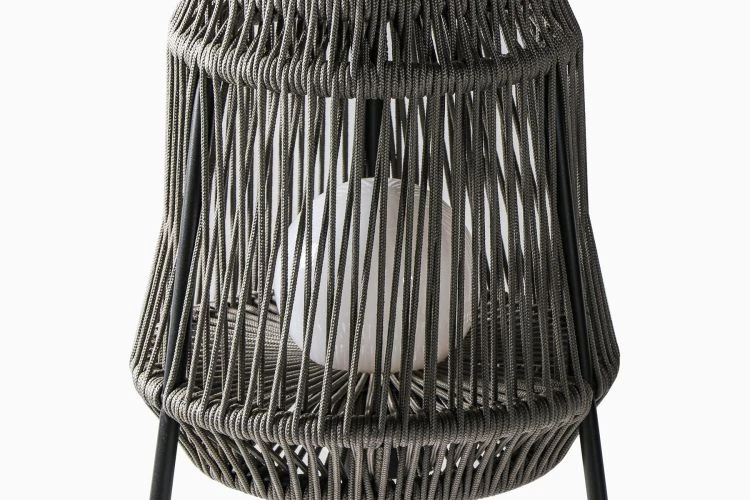 Kole Outdoor Floor Lamp - Image 2