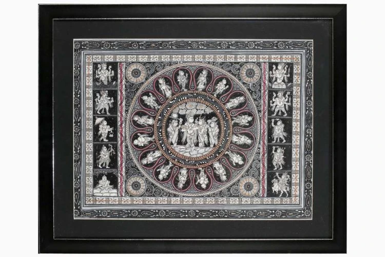 Krishna Leela Dashavtar - Image 2