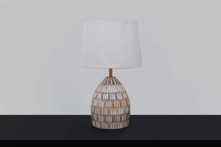 Krola Table Lamp - Image 3