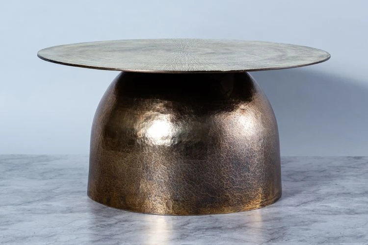Kronos Coffee Table - Image 4