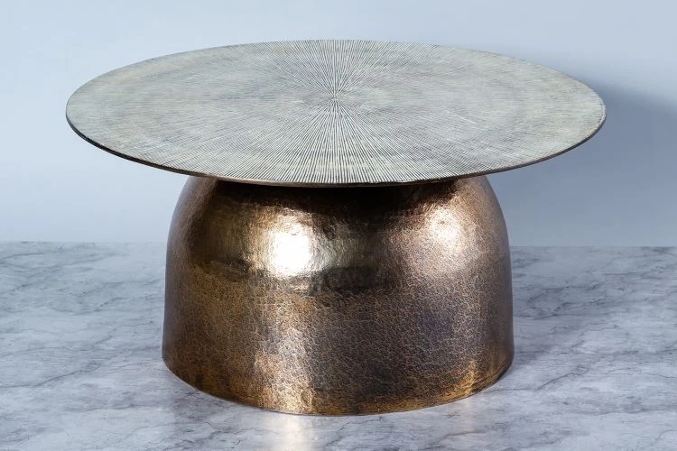 Kronos Coffee Table - Image 5