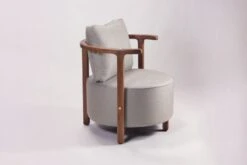 Lagoon Armchair