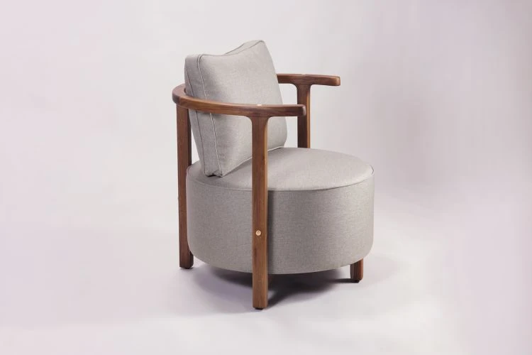 Lagoon Armchair
