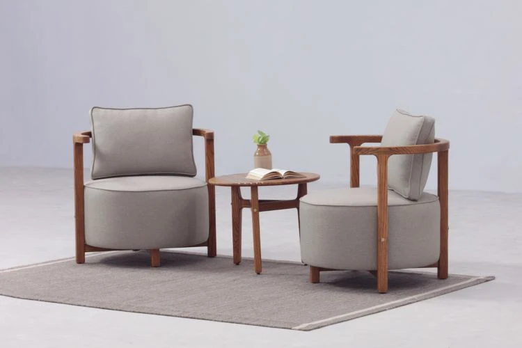 Lagoon Armchair - Image 3