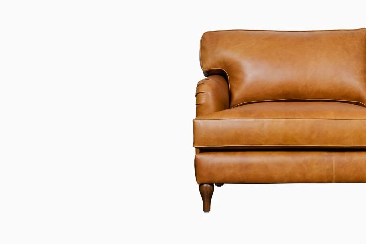 Lancashire Round Arm Sofa - Image 8