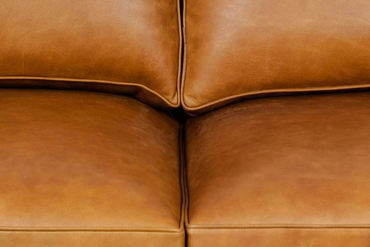 Lancashire Round Arm Sofa - Image 9