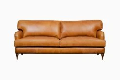 Lancashire Round Arm Sofa