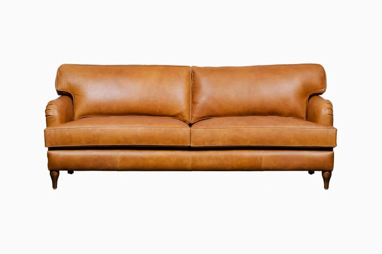 Lancashire Round Arm Sofa