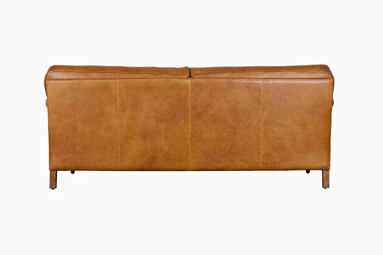 Lancashire Round Arm Sofa - Image 14