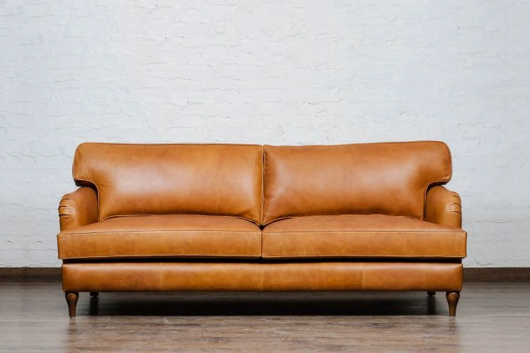 Lancashire Round Arm Sofa - Image 17