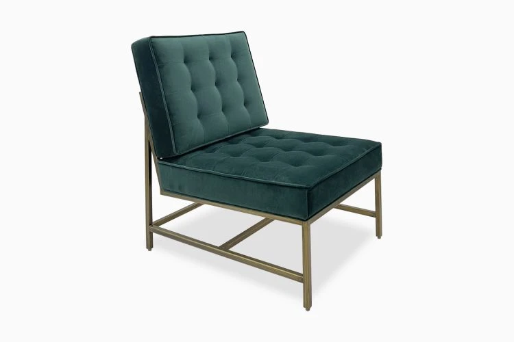 Lauren Accent Chair - Image 3