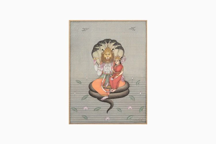 Laxmi And Narasimha - Image 3