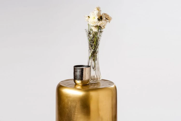 Leo Side Table - Image 15