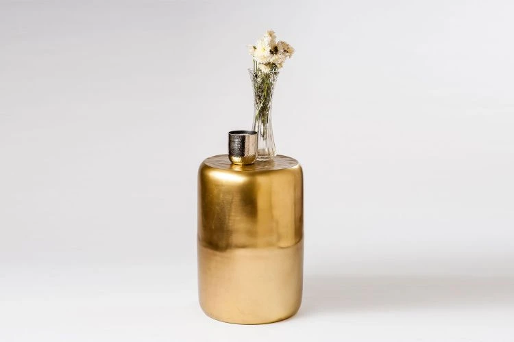 Leo Side Table - Image 14