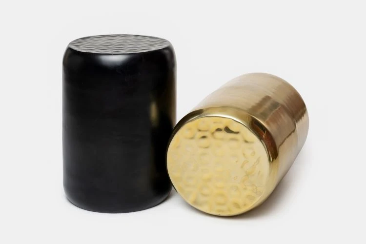 Leo Side Table - Image 3