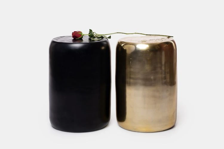 Leo Side Table - Image 4