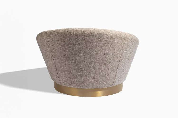 Lia Swivel Chair - Image 3