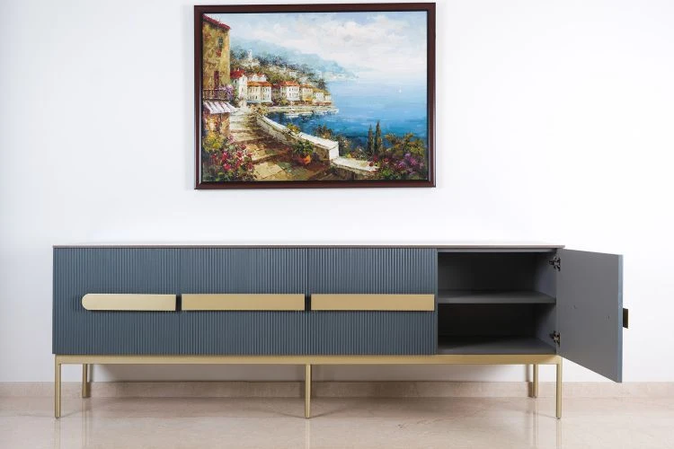Linear Sideboard - Image 7