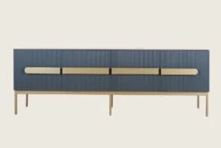 Linear Sideboard
