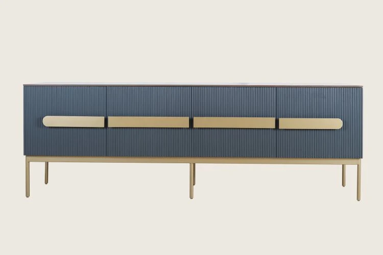 Linear Sideboard