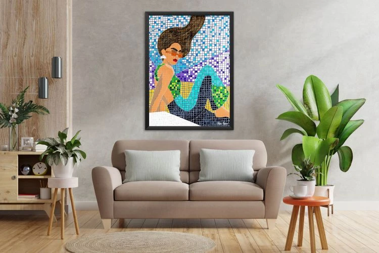 Live In The Moment - Image 2