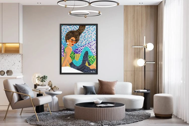 Live In The Moment - Image 3