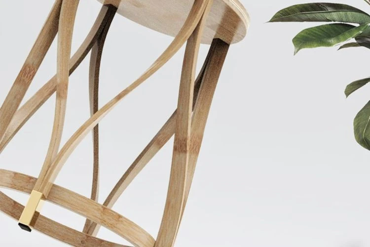 Lotus Stool - Image 6