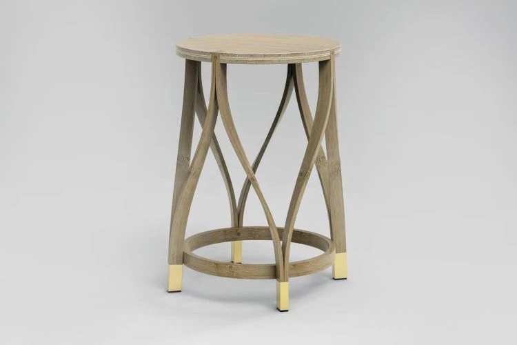 Lotus Stool