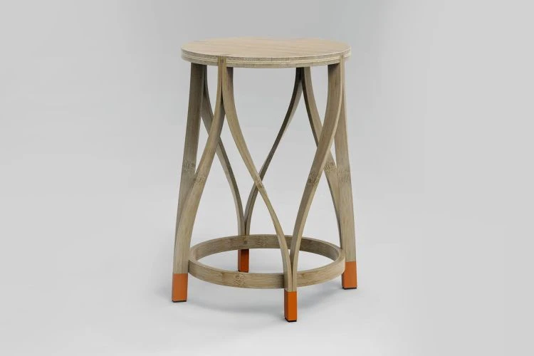 Lotus Stool - Image 2