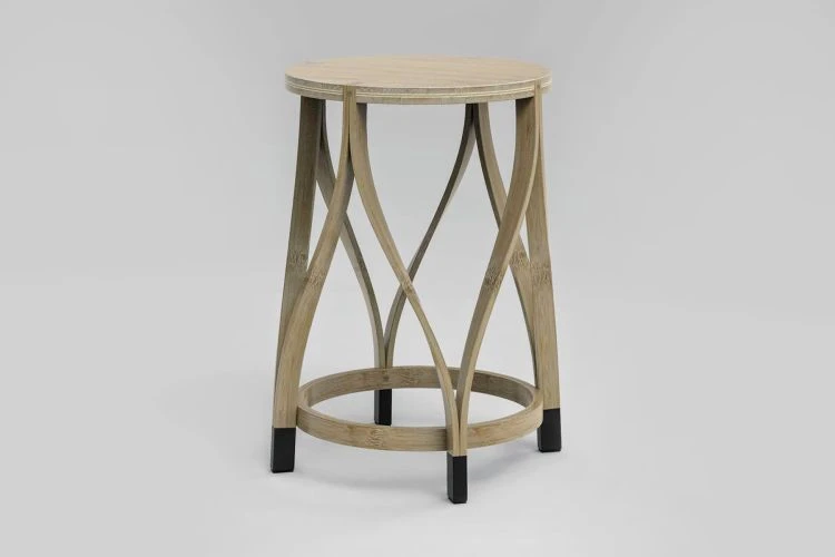 Lotus Stool - Image 7