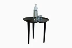 Black Lotus Table