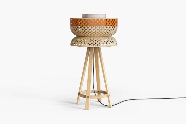 Lotus Table Lamp - Image 5