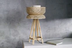 Lotus Table Lamp