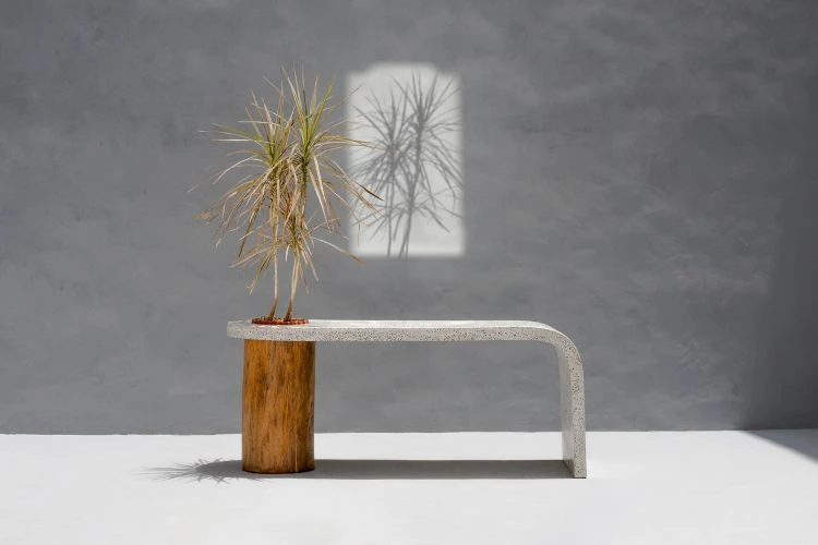 Love Bench - 2 Seater