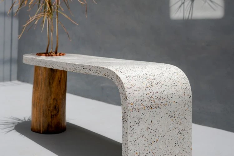 Love Bench - 2 Seater - Image 2