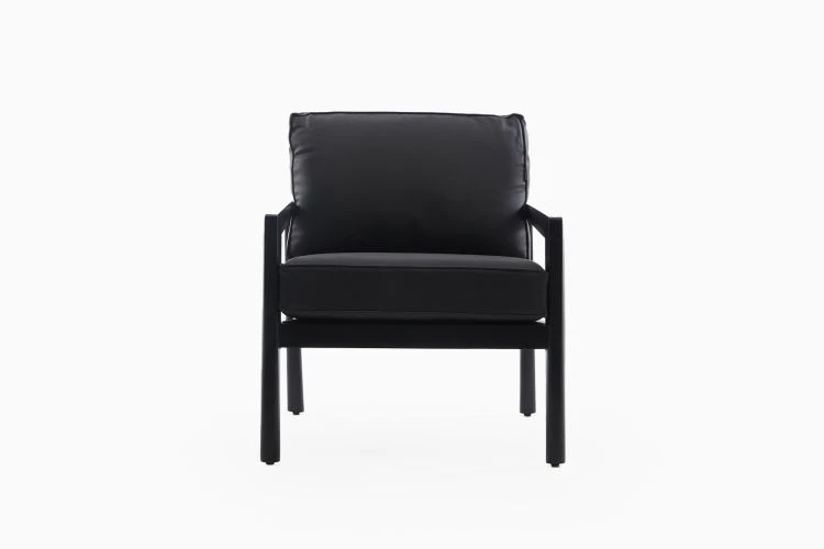 Low Lounge Chair - Image 2