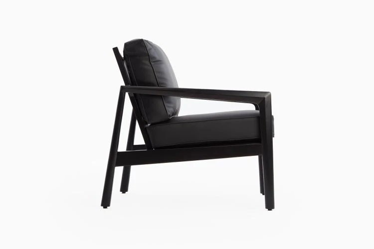 Low Lounge Chair - Image 3